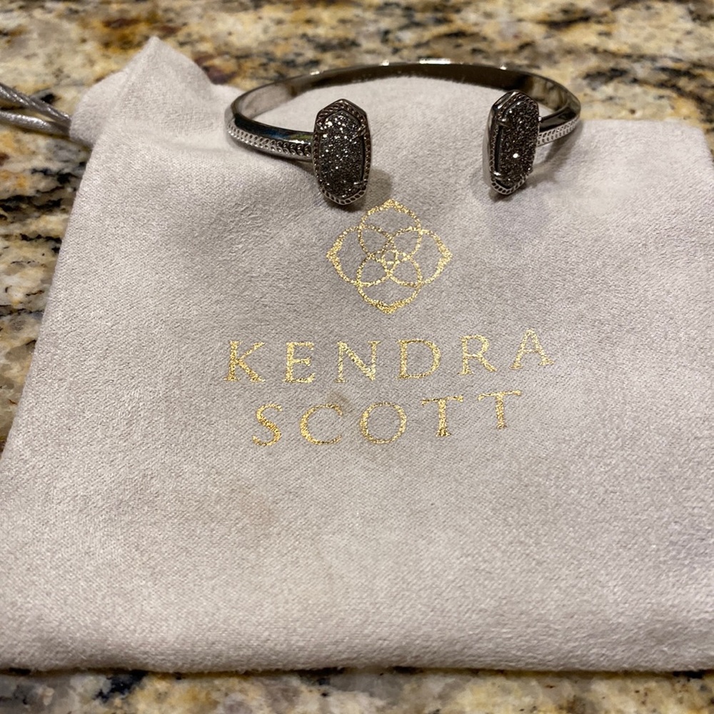 Kendra Scott Elton Cuff Bracelet